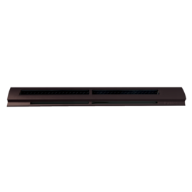 EHB² de 6-44 m³/h - 34 dB - Marrón